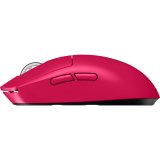 Mus Logitech 910-006797 Magenta 3200 DPI #1