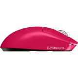 Mus Logitech 910-006797 Magenta 3200 DPI #3