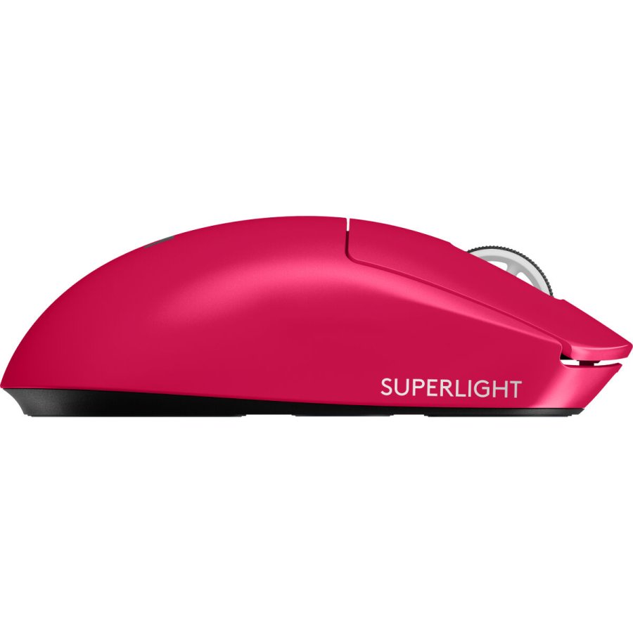 Mus Logitech 910-006797 Magenta 3200 DPI #3