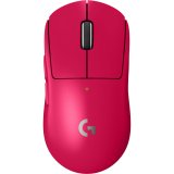 Mus Logitech 910-006797 Magenta 3200 DPI #4