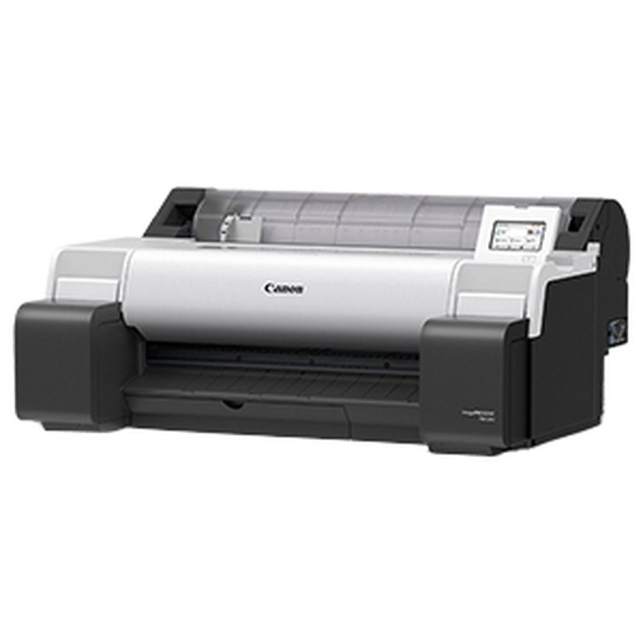 Plotter Canon IMAGEPROGRAF TM-240 #1