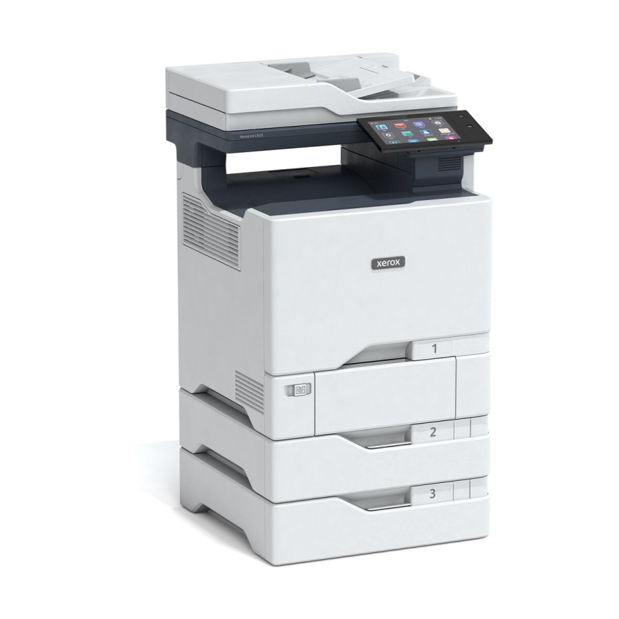 Laser Printer Xerox C625V_DN #1