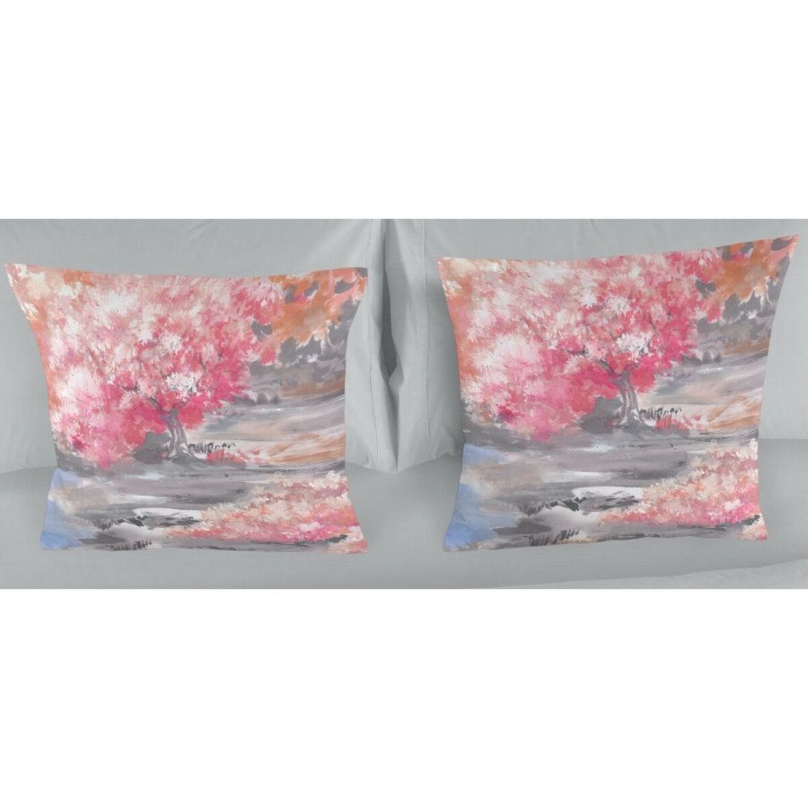 Pudebetrk ES-Tela Amelie Hvid 50 x 50 cm #6