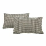 Pudebetrk Alexandra House Living Multifarvet 2 enheder #1