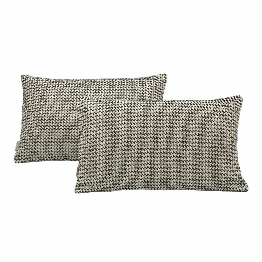 Pudebetrk Alexandra House Living Multifarvet 2 enheder #1