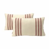 Pudebetrk Alexandra House Living Multifarvet 2 enheder #1