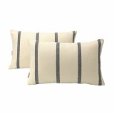 Pudebetrk Alexandra House Living Multifarvet 2 enheder #1