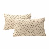 Pudebetrk Alexandra House Living 50 x 30 cm Multifarvet 2 enheder #1