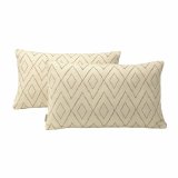 Pudebetrk Alexandra House Living Multifarvet 2 enheder #1