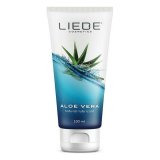 Glidecreme Liebe Aloe Vera #1