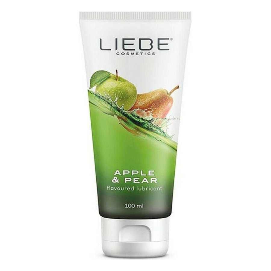 Slide Vandbaseret Glidecreme Liebe 100 ml #1