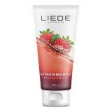 Slide Vandbaseret Glidecreme Liebe Jordbr 100 ml #1