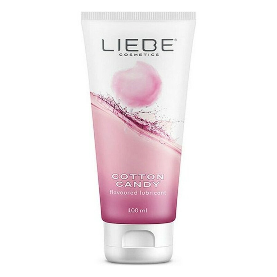 Slide Vandbaseret Glidecreme Liebe S�d Sukkervat 100 ml #1