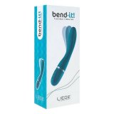 G-Punkt Vibrator Liebe Bl Mrkebl #5