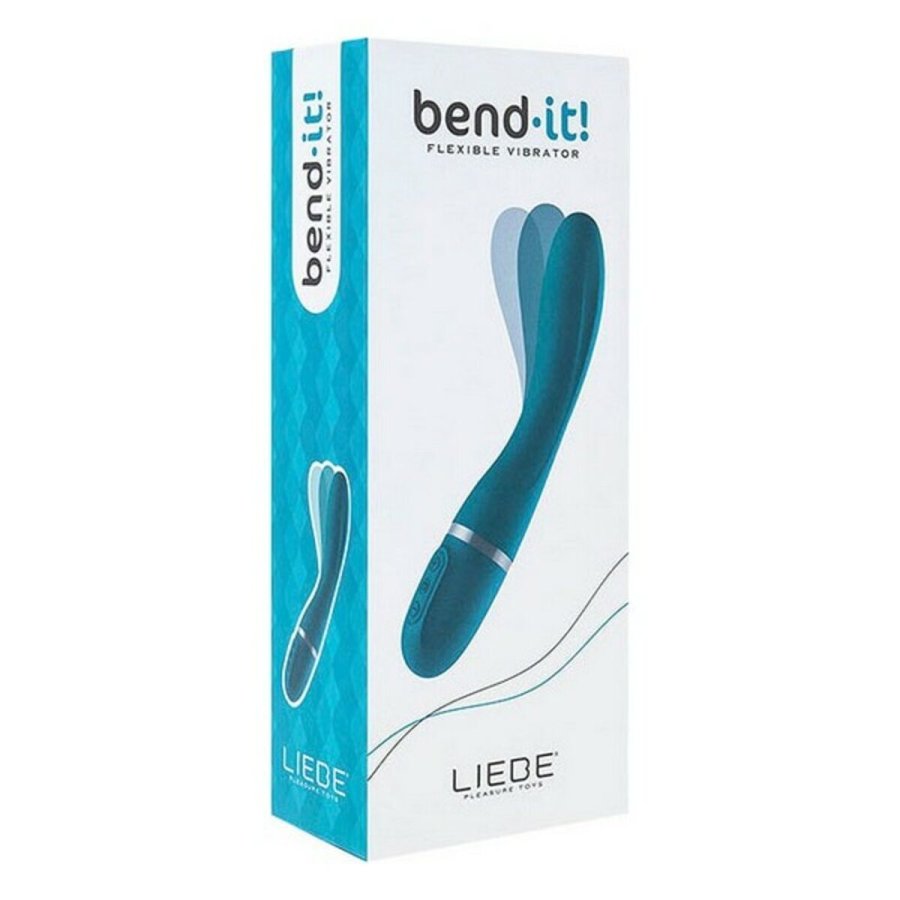 G-Punkt Vibrator Liebe Bl Mrkebl #5
