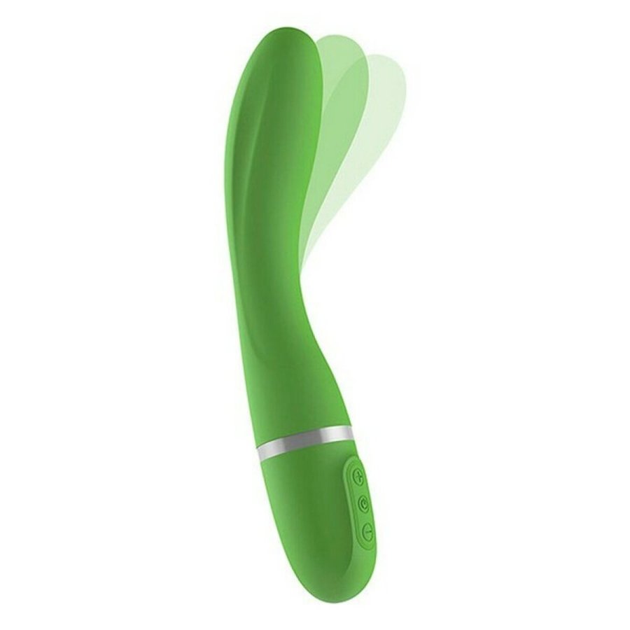 G-Punkt Vibrator Liebe Bend It Summer Grn #1