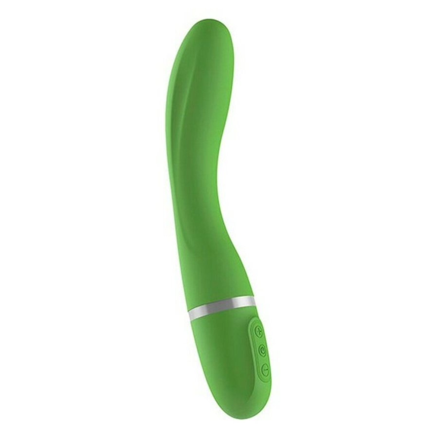 G-Punkt Vibrator Liebe Bend It Summer Grn #3
