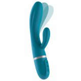 Kanin Vibrator Liebe Bl #1