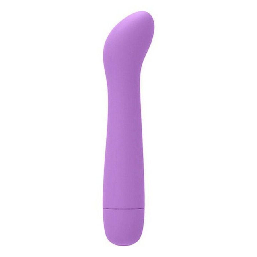 Vibrator Liebe Delightful Violet 15 cm  3,4 cm #1