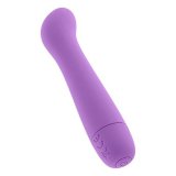 Vibrator Liebe Delightful Violet 15 cm  3,4 cm #3