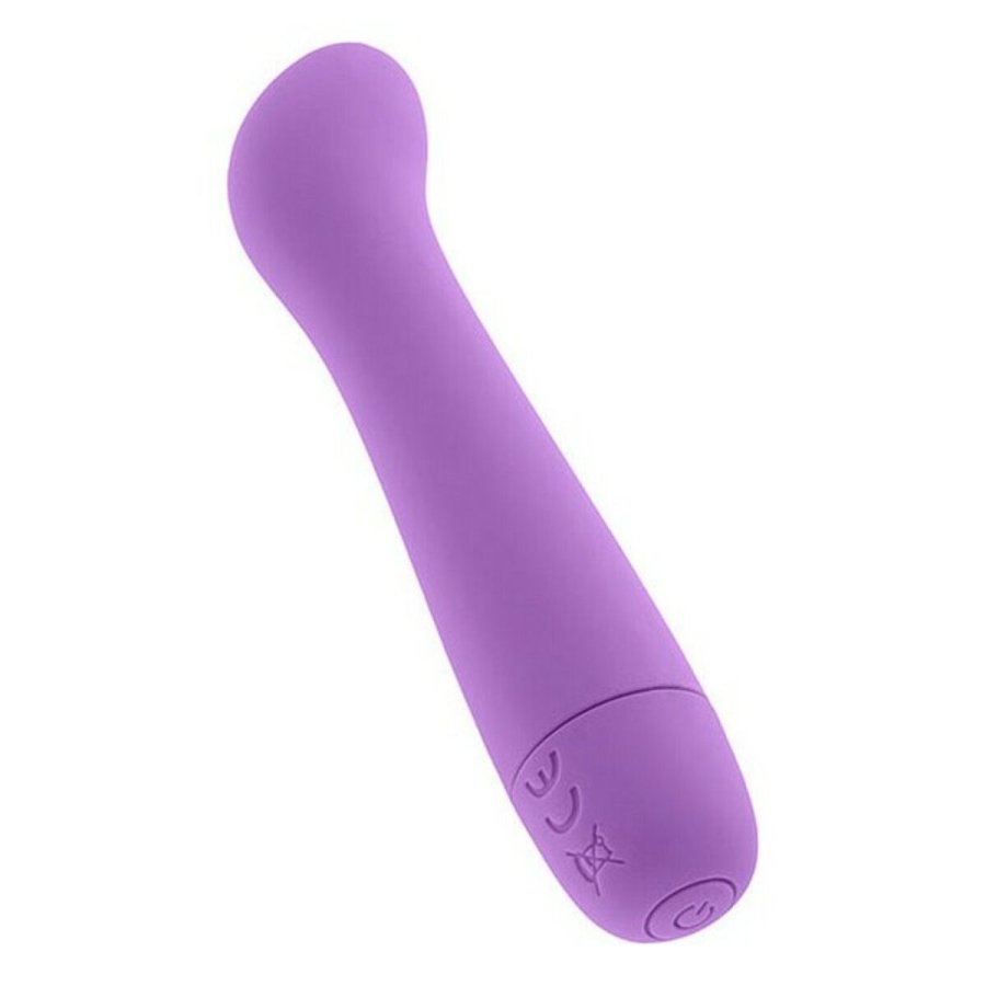 Vibrator Liebe Delightful Violet 15 cm  3,4 cm #3