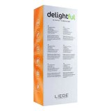Vibrator Liebe Delightful Grn #5