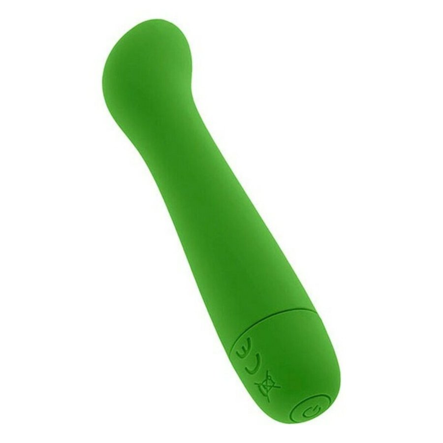 Vibrator Liebe Delightful Grn #7
