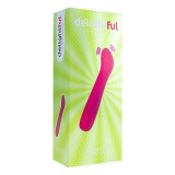 Vibrator Liebe Delightful Stjerne #7