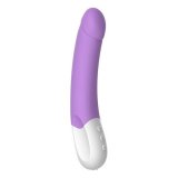 G-Punkt Vibrator Liebe Exciter Violet #1