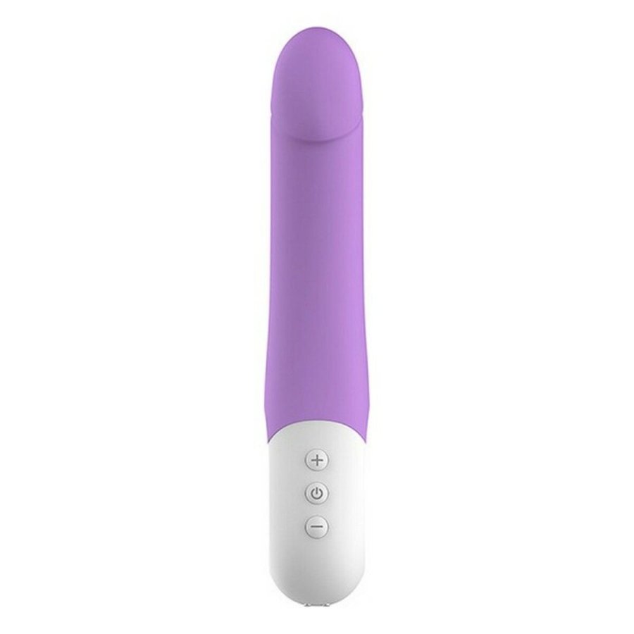 G-Punkt Vibrator Liebe Exciter Violet #3