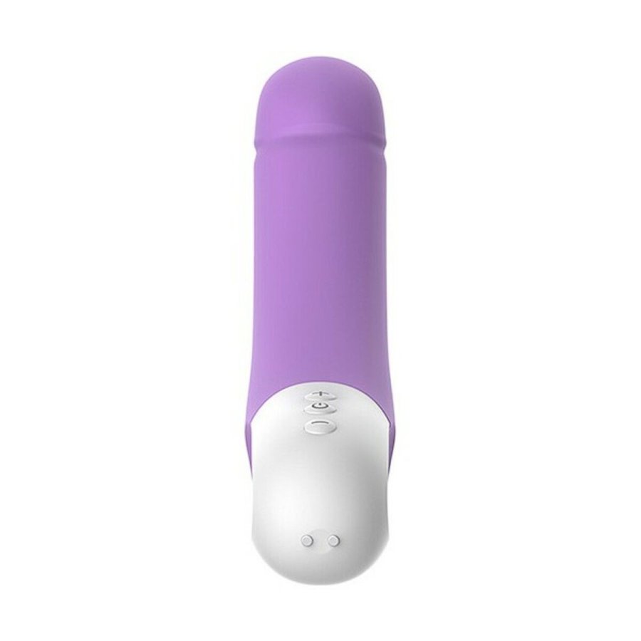 G-Punkt Vibrator Liebe Exciter Violet #5