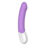 G-Punkt Vibrator Liebe Exciter Violet #7