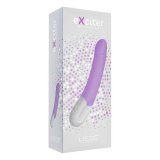 G-Punkt Vibrator Liebe Exciter Violet #9