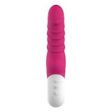 Vibrator Liebe Vertigo Stjerne #1