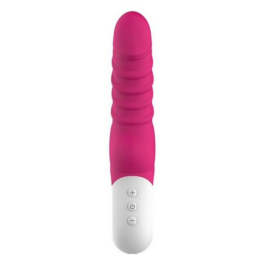 Vibrator Liebe Vertigo Stjerne #1
