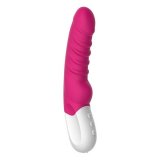 Vibrator Liebe Vertigo Stjerne #3