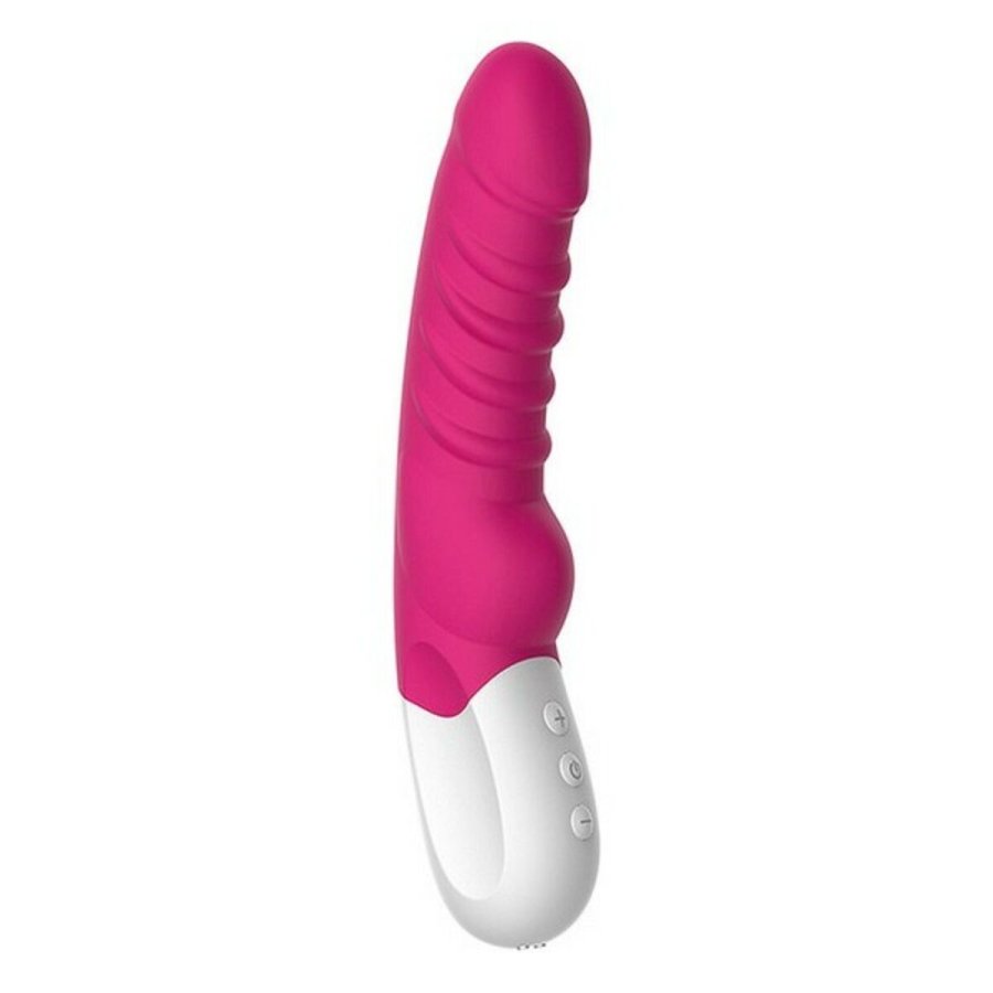 Vibrator Liebe Vertigo Stjerne #3