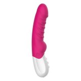 Vibrator Liebe Vertigo Stjerne #4