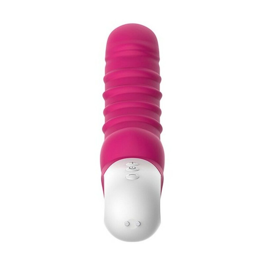 Vibrator Liebe Vertigo Stjerne #5