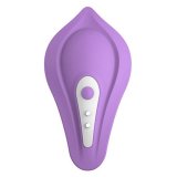 G-Punkt Vibrator Liebe Candy Violet #3