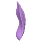 G-Punkt Vibrator Liebe Candy Violet #5