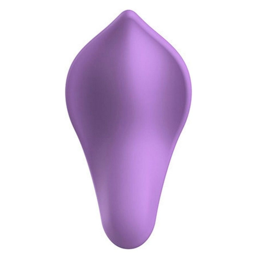 G-Punkt Vibrator Liebe Candy Violet #7