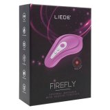 G-Punkt Vibrator Liebe Candy Violet #9