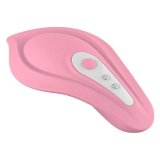 Massager Liebe Candy Pink #1