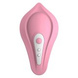 Massager Liebe Candy Pink #3