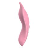 Massager Liebe Candy Pink #5