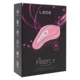 Massager Liebe Candy Pink #7