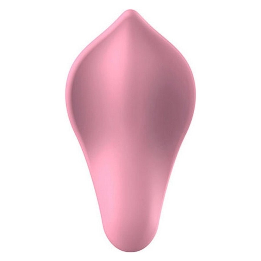 Massager Liebe Candy Pink #9