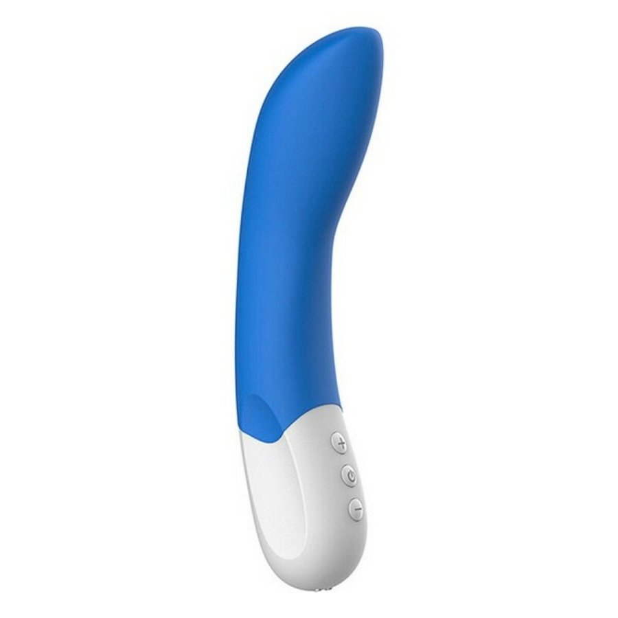 G-Punkt Vibrator Liebe Mighty Himmelbl #1