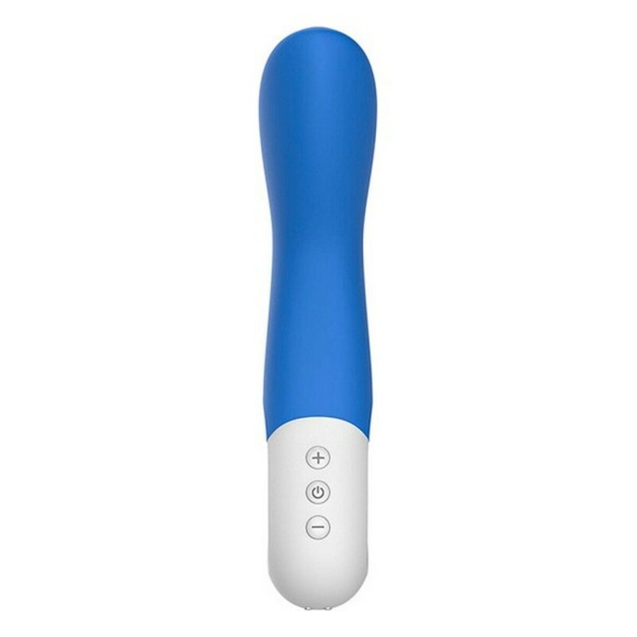 G-Punkt Vibrator Liebe Mighty Himmelbl #3